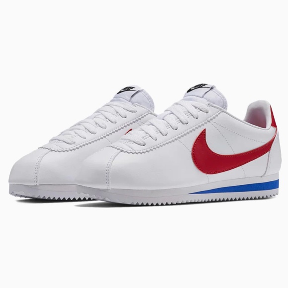 Nike Womens Cortez - Size 7 - Picture 2 of 6